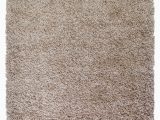 Extra Large Living Room area Rugs Extra Rug 5cm Thick Shag Pile soft Shaggy area Rugs Modern Carpet Living Room Bedroom Mats 160x230cm 5 3"x7 7" Dark Beige