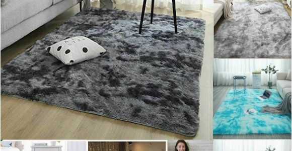 Extra Large soft area Rugs Modern area Rugs Fluffy Bedroom Carpets Extra Large Living – Etsy.de