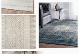Farmhouse area Rug for Living Room What to Do when You Can T Afford Joanna S Rugs