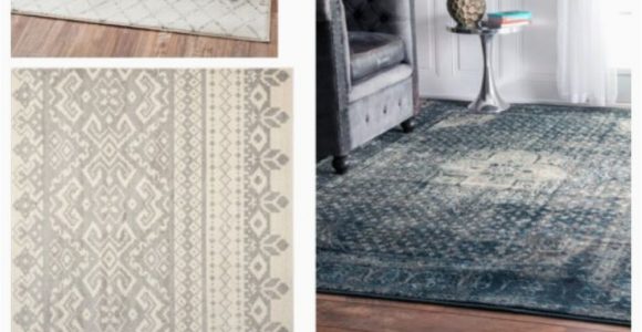 Farmhouse area Rug for Living Room What to Do when You Can T Afford Joanna S Rugs