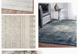 Farmhouse area Rugs for Living Room What to Do when You Can T Afford Joanna S Rugs