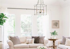 Farmhouse Living Room area Rugs Design Trend Layered Rugs — Farmhouse Living
