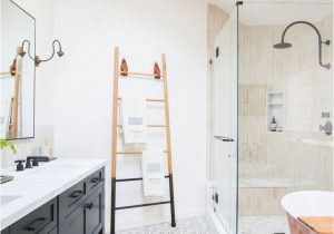 Farmhouse Style Bath Rugs 35 Mesmerizing Farmhouse Bathroom Decor for Your Home