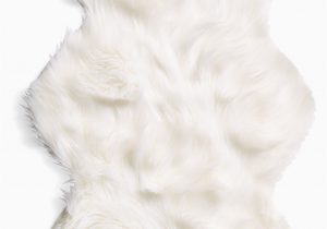 Faux Fur area Rug Ikea Rugs Smooth White Fur Rug for Cute Floor Accessories Design