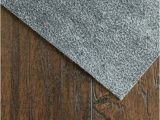 Felt and Rubber area Rug Pads Rugpadusa Rpro 1012 Rugpro Ultra Low Profile Non Slip area
