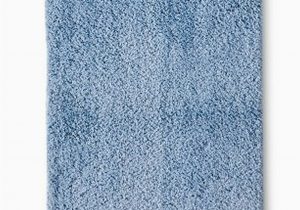 Fieldcrest Spa Collection Bath Rugs Fieldcrest Plush Chicory Blue Luxury Bath Rug Skid Resist Throw Mat 24×38 Walmart