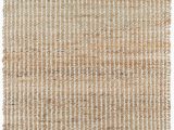 Flat Weave Bathroom Rugs Gridwork Handwoven Flatweave Ivory area Rug