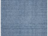 Flat Weave Blue Rug Amalie Handwoven Flatweave Wool Blue area Rug