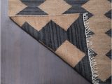 Flat Woven Wool area Rugs Hand Woven Flat Weave Kilim Wool area Rug Contemporary Brown – Etsy.de