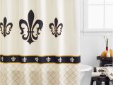 Fleur De Lis Bathroom Rug Avanti Fleur De Lis Shower Curtain Shopstyle Home