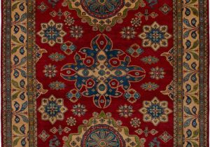 Fleur De Lis Rugs Bed Bath and Beyond Gazni Red Wool Rug Hand Knotted Afghan Rug 24 X 94