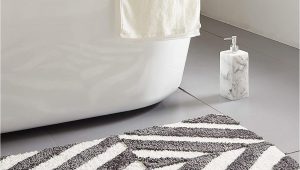 Fluffy Rugs for Bathroom Amazon Desiderare Thick Fluffy Dark Grey Bath Mat 31