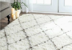 Fluffy Rugs for Bathroom Cheap Big Fluffy Rugs Ikea soft area Fuzzy Rug Giant White