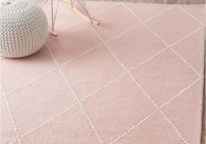 Fontanne Pink White area Rug 5×7 40 Durable and soft Wool area Rugs Ideas