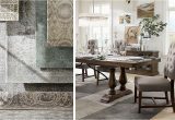 Formal Dining Room area Rugs How to Choose the Perfect Rug for Your Dining Room Pottery Barn