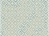 Frederick Hand Hooked Wool Blush area Rug Frederick Geometric Hand Hooked Wool Blue Beige area Rug