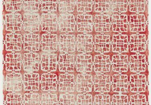 Frederick Hand Hooked Wool Blush area Rug Frederick Geometric Hand Hooked Wool Red Beige area Rug