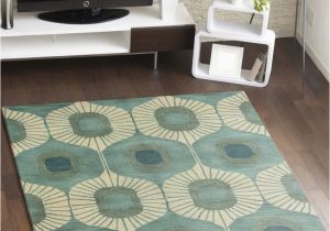 Fremont Wool Aqua area Rug Default_name Aqua Rug, Aqua area Rug, area Rugs