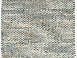 French Blue area Rugs Dash and Albert Jacinto Woven French Blue
