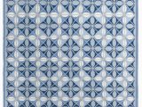 French Blue area Rugs Pany C Delphine Blue area Rug