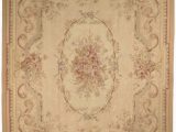 French Country Style area Rugs Rug Au16 Aubusson area Rugs by