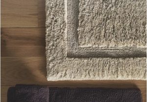 Frontgate Resort Bath Rugs Canyon Ranch Turkish Cotton Honey B Bath Collection