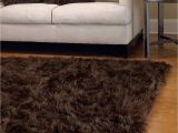 Fur area Rugs for Sale Faux Fur Rug Canada