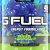 G Fuel Blue Chug Rug G Fuel Blue Chug Rug Tub (40 Servings) Elite Energy and Endurance …