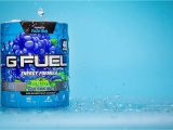 G Fuel Blue Chug Rug G Fuel sour Blue Chug Rug Energy Powder Inspired by Faze Rug 10.44 …