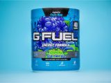 G Fuel Blue Chug Rug G FuelÂ® PÃ¥ Twitter: “also! Our @fazerug-inspired sour Blue Chug …