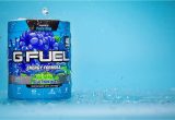 G Fuel sour Blue Chug Rug G Fuel sour Blue Chug Rug Energy Powder Inspired by Faze Rug 10.44 …