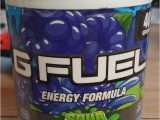 G Fuel sour Blue Chug Rug G Fuel sour Blue Chug Rug