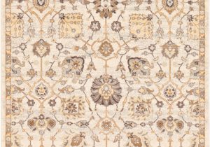 Gaines Hand Woven Natural area Rug by Charlton Home Fulmore area Rug