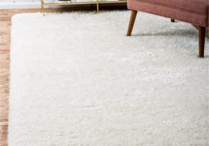Gaines Hand Woven Natural area Rug by Charlton Home Haiden Luxury Shaggy area Rug In 2020