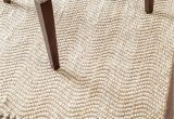 Gaines Hand Woven Natural area Rug by Charlton Home Take Style to A New Level with This Hand Woven Tassel Rug