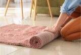 Get Wrinkles Out Of area Rug 3 Best Ways to Flatten A Rug and Remove Dents Luxe Weavers