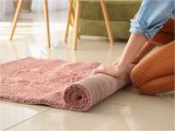 Get Wrinkles Out Of area Rug 3 Best Ways to Flatten A Rug and Remove Dents Luxe Weavers
