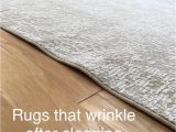 Get Wrinkles Out Of area Rug area Rugs Prone to Wrinkle Mikey’s Board