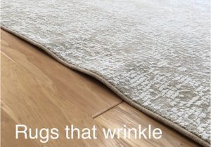 Get Wrinkles Out Of area Rug area Rugs Prone to Wrinkle Mikey’s Board