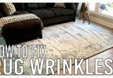 Get Wrinkles Out Of area Rug How to Get Wrinkles Out Of Rugs Diy