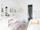 Gold and White Bathroom Rugs Cc S Sunday Favorites Oi Skye Berry Rug In A Master