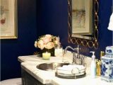 Gold Color Bathroom Rugs Blue and Gold Bathroom Accessories