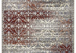 Gray and Maroon area Rugs Artemis Collection Vintage oriental area Rug 1006a Burgundy 5 2" X 7 6"