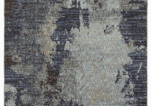 Gray and Navy Blue area Rug oriental Weavers Evolution 8049b Navy Blue area Rug