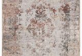 Gray and Rust area Rug Safavieh Winston Gray and Rust 5 X 8 area Rug & Reviews