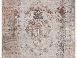 Gray and Rust area Rug Safavieh Winston Gray and Rust 5 X 8 area Rug & Reviews