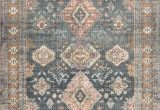 Gray and Rust area Rug Square Skye Ikat 1 6 X 1 6 Rust area Rug