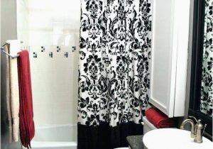 Gray and Yellow Bathroom Rug Sets Red White and Gray Shower Curtain the Best Image Of Curtain