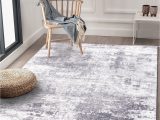 Gray area Rugs for Sale Kehly Abstract Ivory/gray area Rug