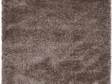 Gray Brown and White area Rug Evelyn Shag Brown Gray White area Rug